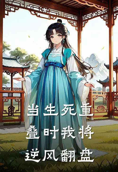 当生死重叠时我将逆风翻盘