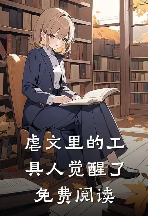 虐文里的工具人觉醒了免费阅读