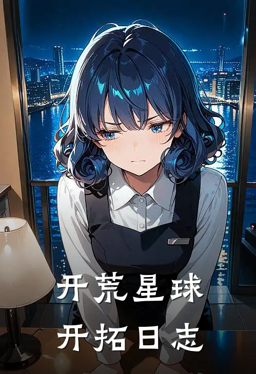 开荒星球开拓日志