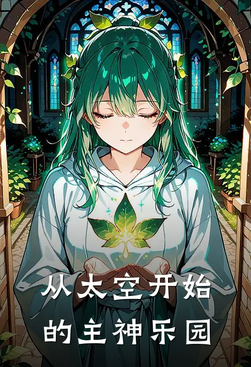 从太空开始的主神乐园