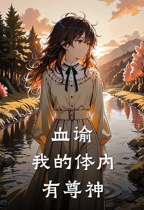 血谕：我的体内有尊神