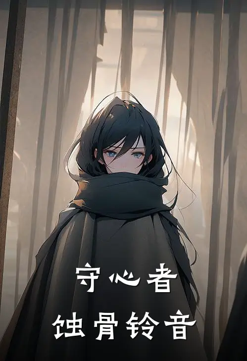 守心者：蚀骨铃音