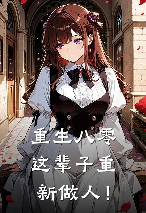 重生八零：这辈子重新做人！
