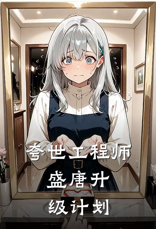 夸世工程师：盛唐升级计划