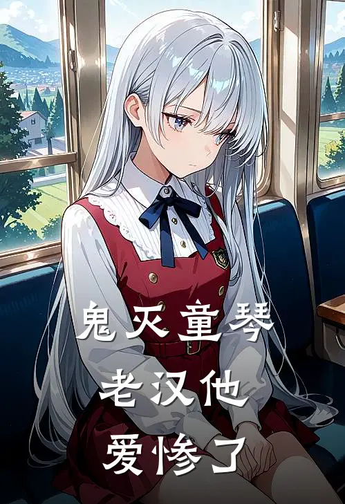 鬼灭童琴：老汉他爱惨了