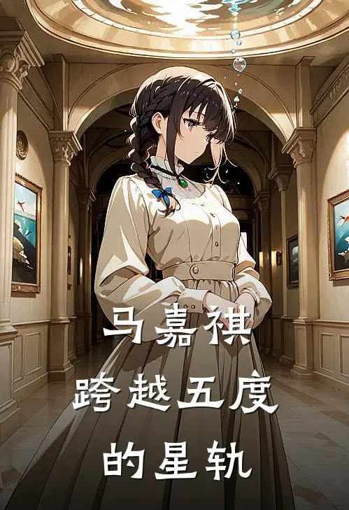 马嘉祺：跨越五度的星轨