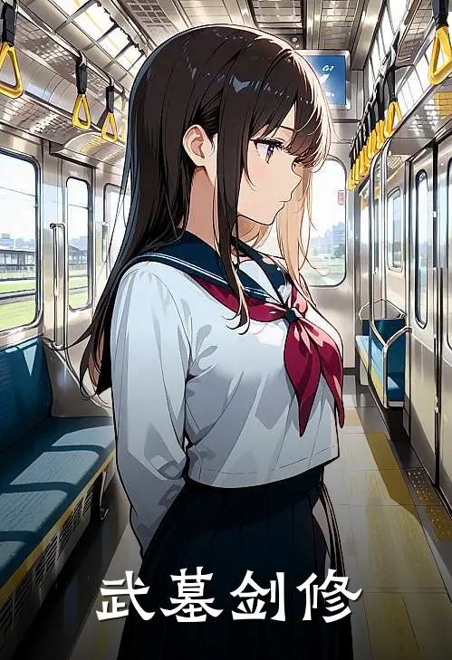 武墓剑修