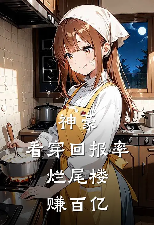 神豪：看穿回报率，烂尾楼赚百亿