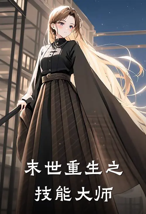 末世重生之技能大师