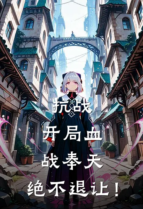 抗战：开局血战奉天，绝不退让！