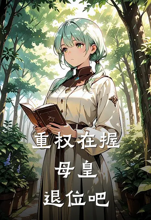 重权在握，母皇，退位吧