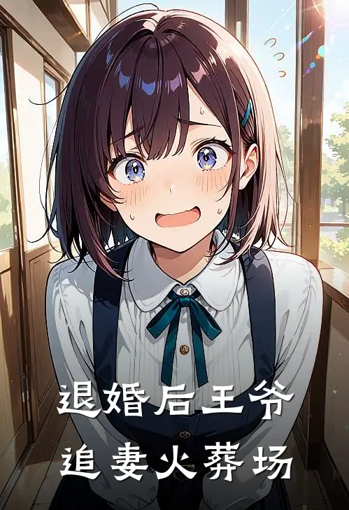 退婚后王爷追妻火葬场