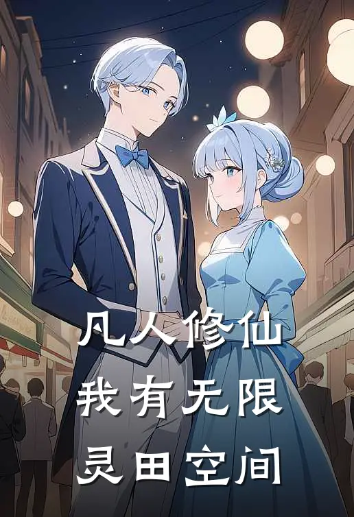 凡人修仙：我有无限灵田空间