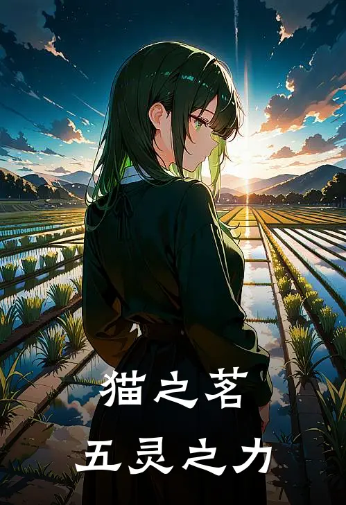 猫之茗：五灵之力