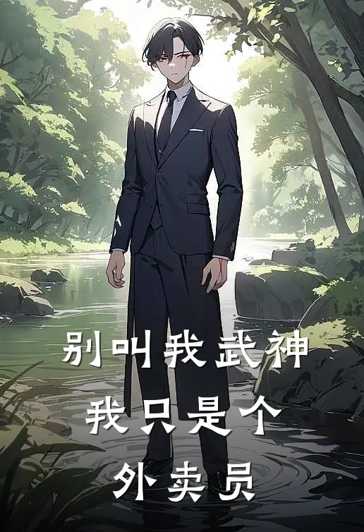 别叫我武神，我只是个外卖员