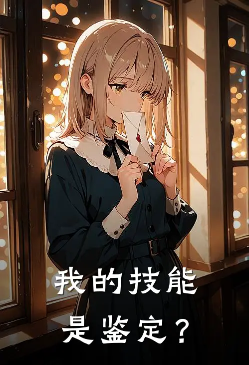 我的技能是鉴定？