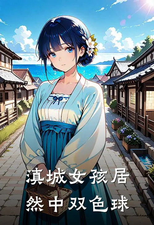 滇城女孩居然中双色球