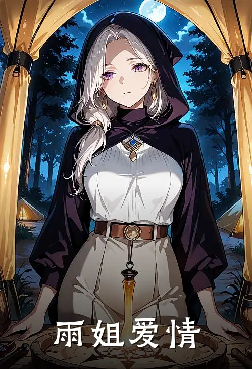 雨姐爱情