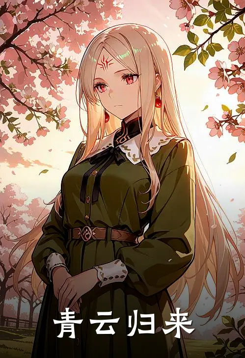 青云归来