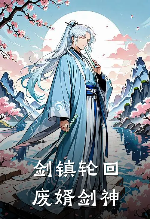 剑镇轮回：废婿剑神