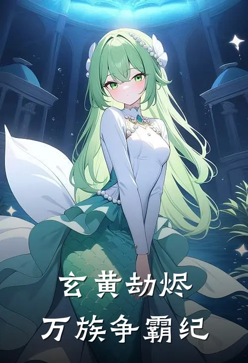 玄黄劫烬：万族争霸纪