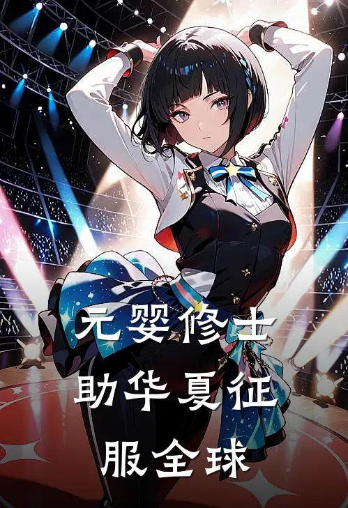 元婴修士助华夏征服全球