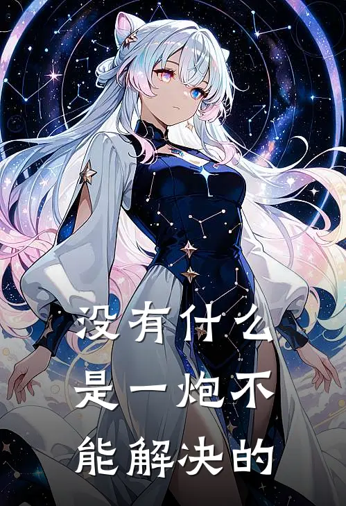 没有什么是一炮不能解决的