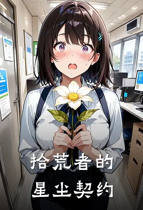 拾荒者的星尘契约