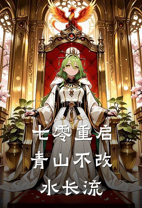 七零重启：青山不改水长流