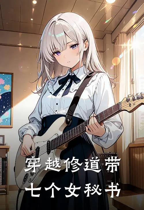 穿越修道带七个女秘书