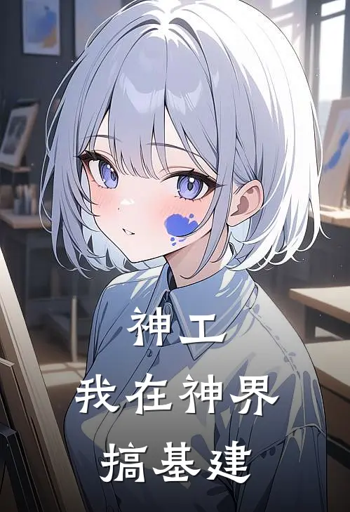 神工：我在神界搞基建