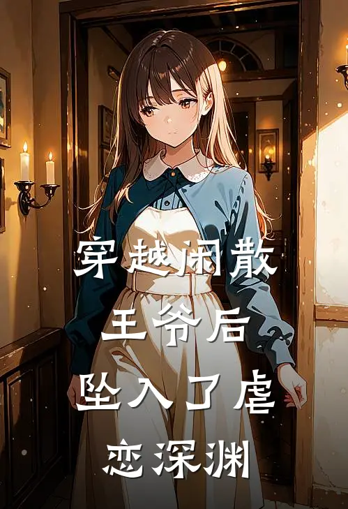 穿越闲散王爷后，坠入了虐恋深渊