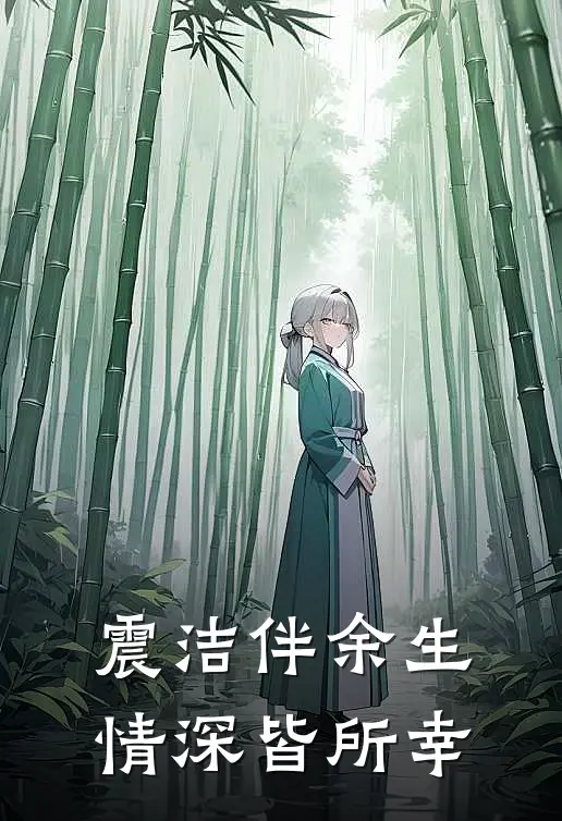 震洁伴余生，情深皆所幸