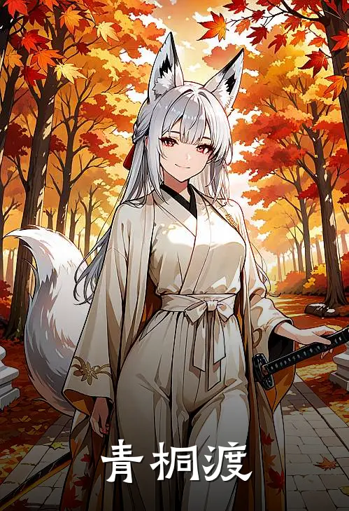 青桐渡(林禾安榆舟)全文免费阅读无弹窗大结局_《青桐渡》林禾安榆舟免费小说