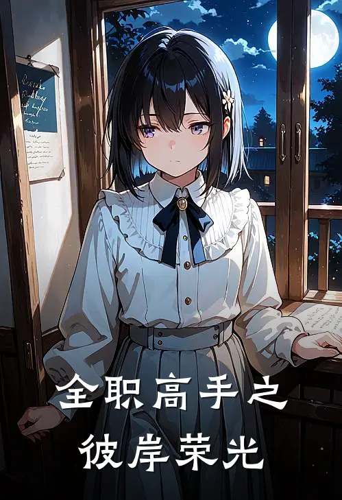 全职高手之彼岸荣光