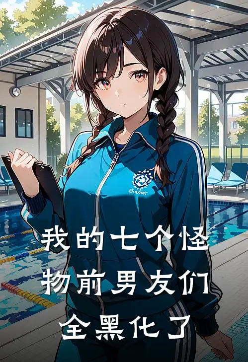 我的七个怪物前男友们全黑化了