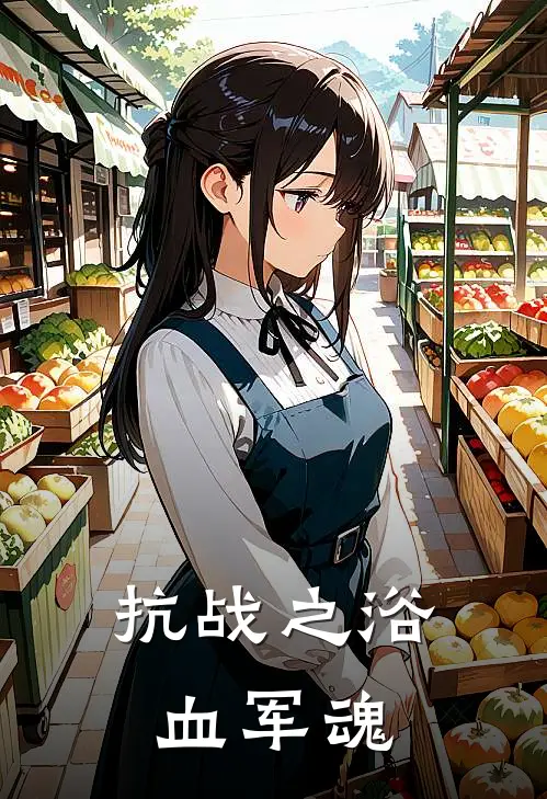 抗战之浴血军魂