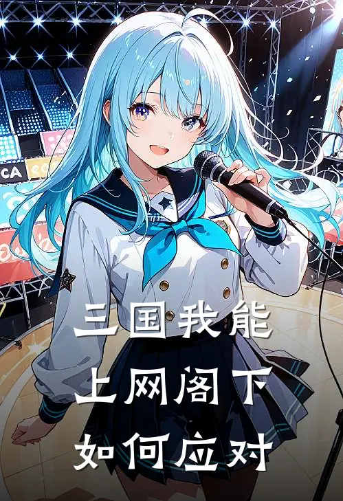 三国我能上网阁下如何应对