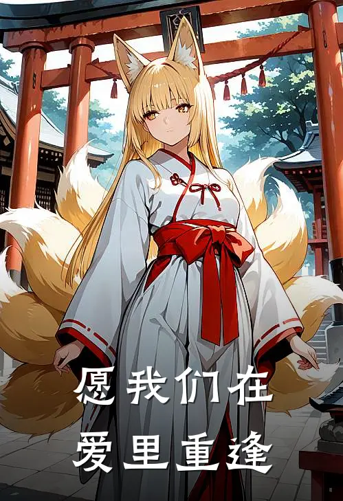 愿我们在爱里重逢