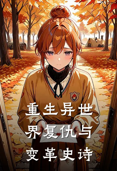 重生异世界复仇与变革史诗(林烨张富贵)全文在线阅读_(重生异世界复仇与变革史诗)精彩小说