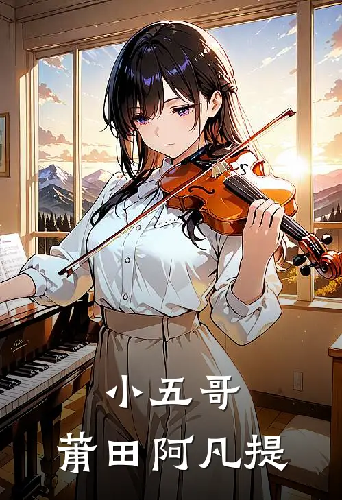 小五哥：莆田阿凡提