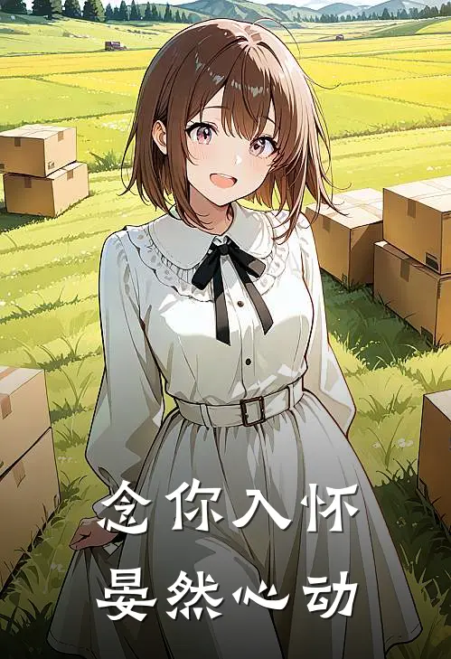 念你入怀，晏然心动(苏念江辰)_苏念江辰热门小说