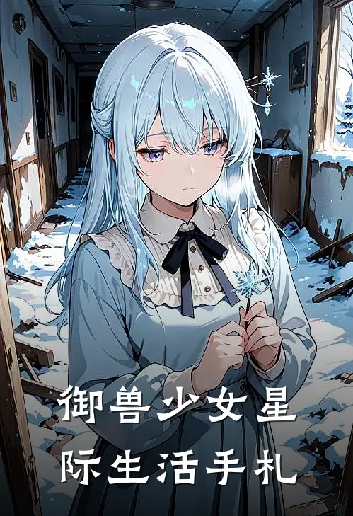 御兽少女星际生活手札