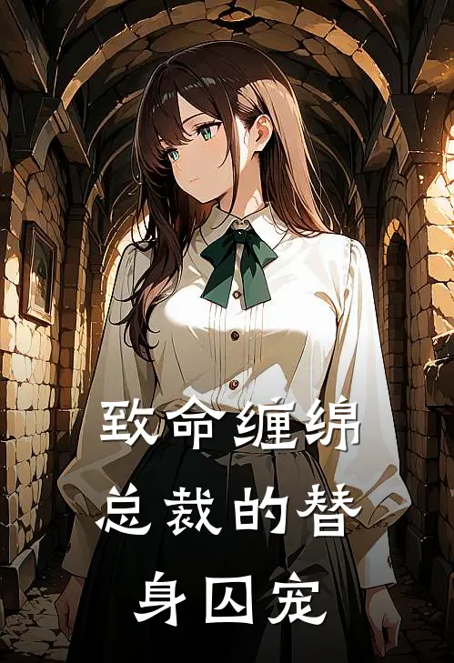 致命缠绵：总裁的替身囚宠