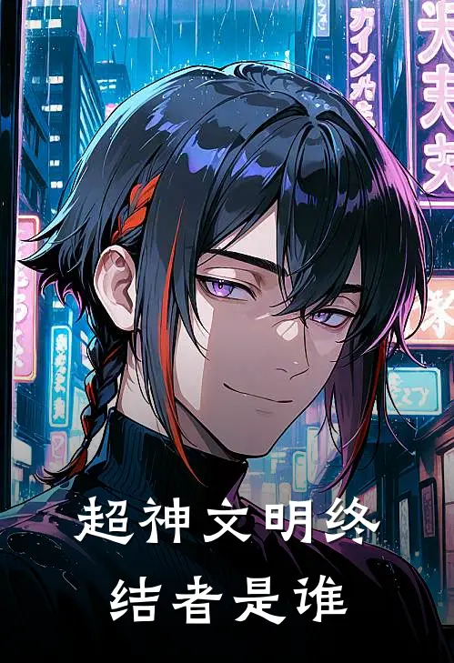 超神文明终结者是谁
