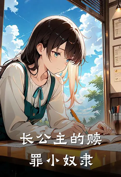 长公主的赎罪小奴隶