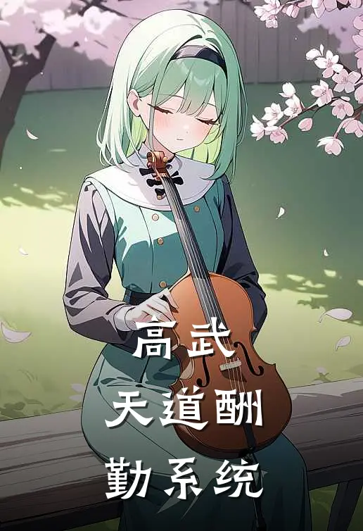 高武：天道酬勤系统