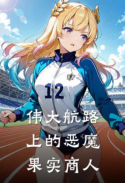 伟大航路上的恶魔果实商人