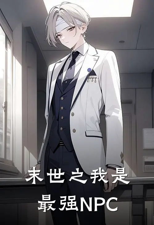末世之我是最强NPC