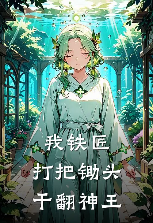 我铁匠，打把锄头干翻神王